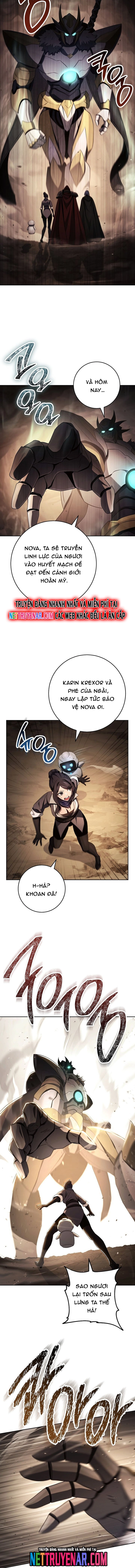 Cốt Binh Trở Lại: Chapter 346