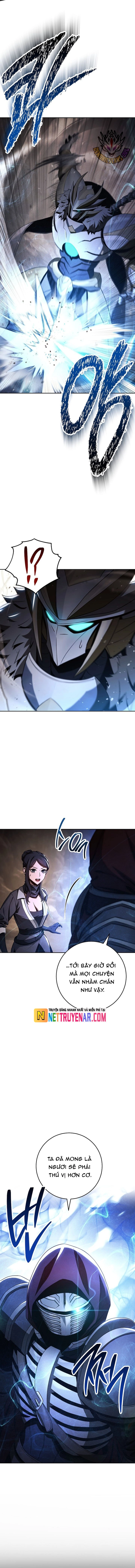 Cốt Binh Trở Lại: Chapter 346