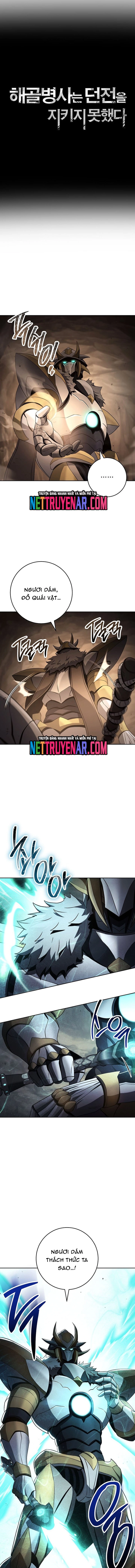 Cốt Binh Trở Lại: Chapter 346