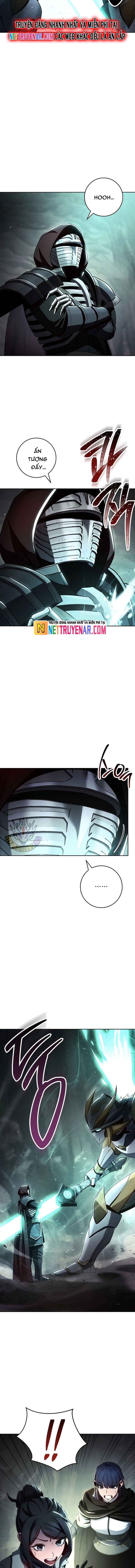 Cốt Binh Trở Lại: Chapter 346