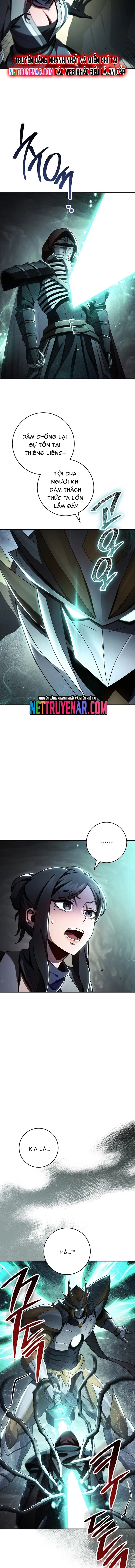 Cốt Binh Trở Lại: Chapter 346