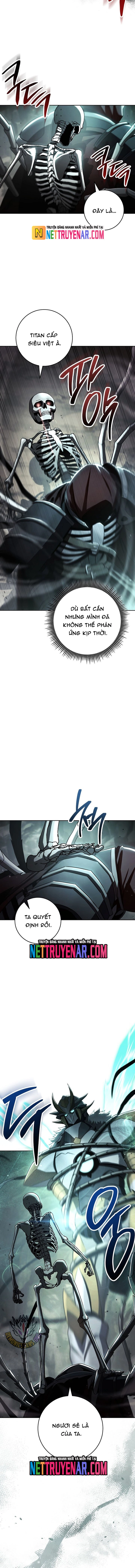 Cốt Binh Trở Lại: Chapter 346