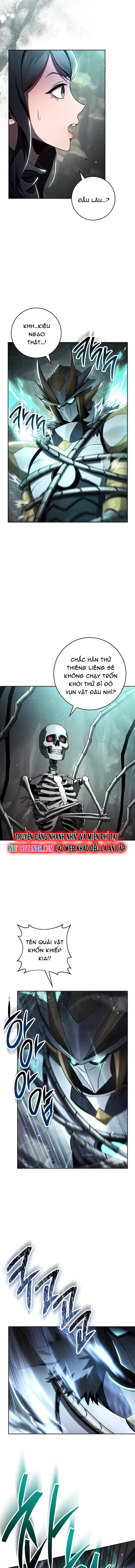 Cốt Binh Trở Lại: Chapter 346