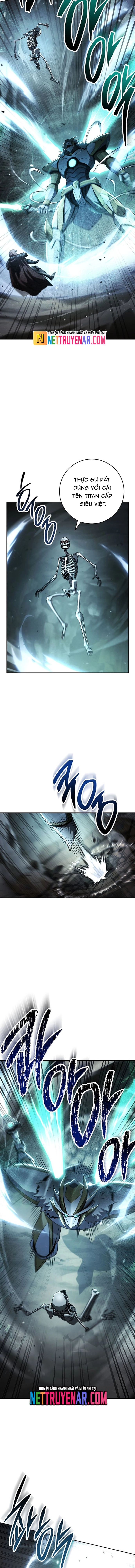 Cốt Binh Trở Lại: Chapter 346