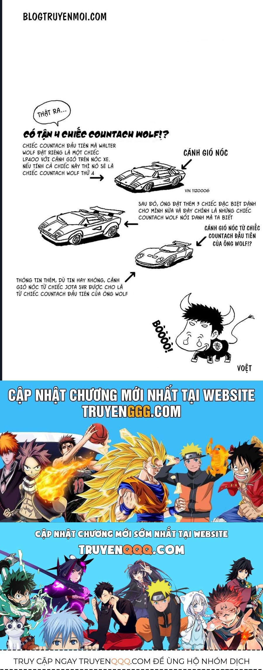 Countach: Chapter 45