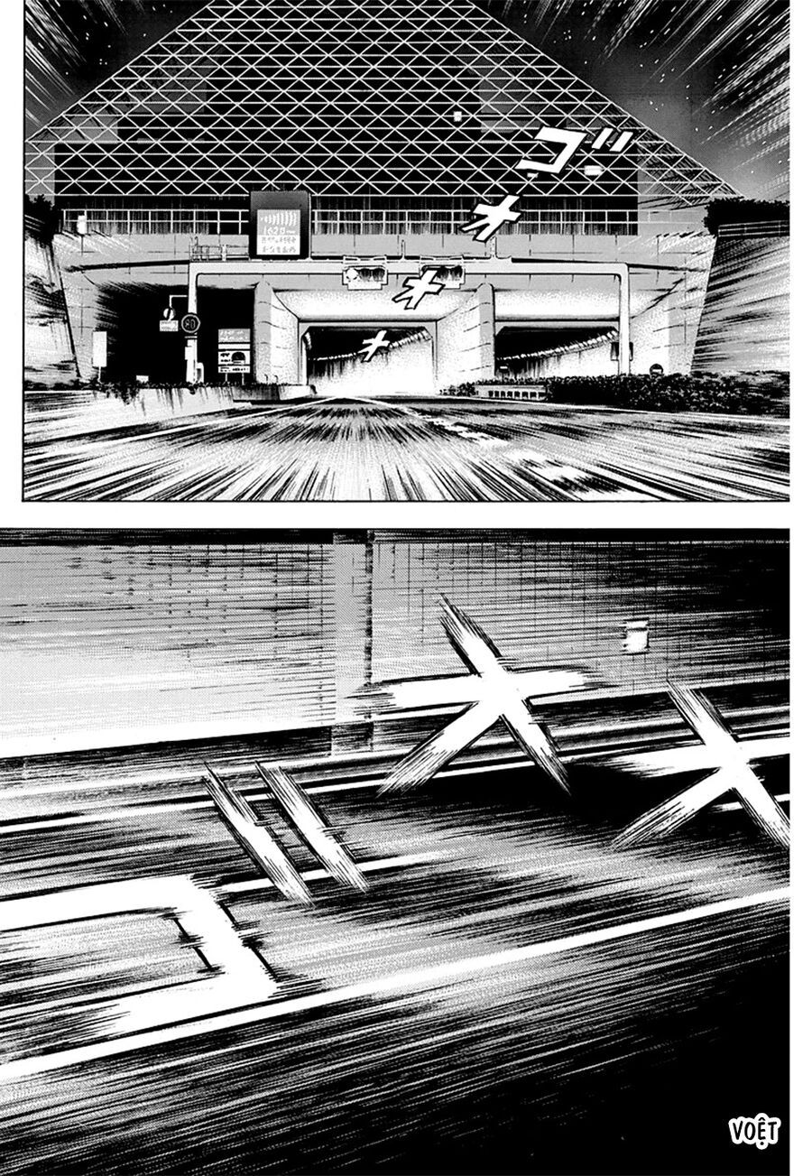 Countach: Chapter 47