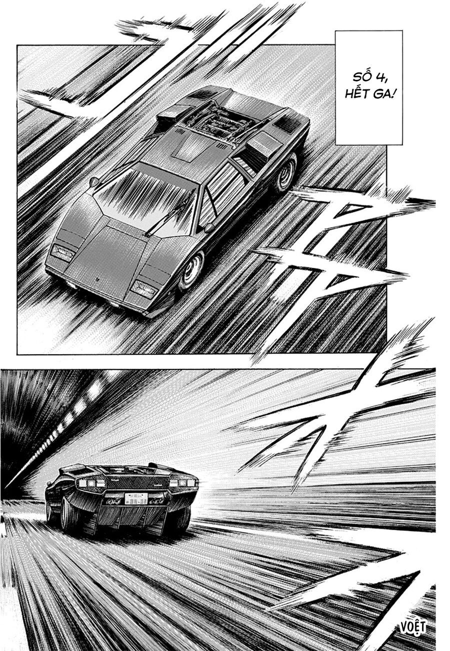 Countach: Chapter 47