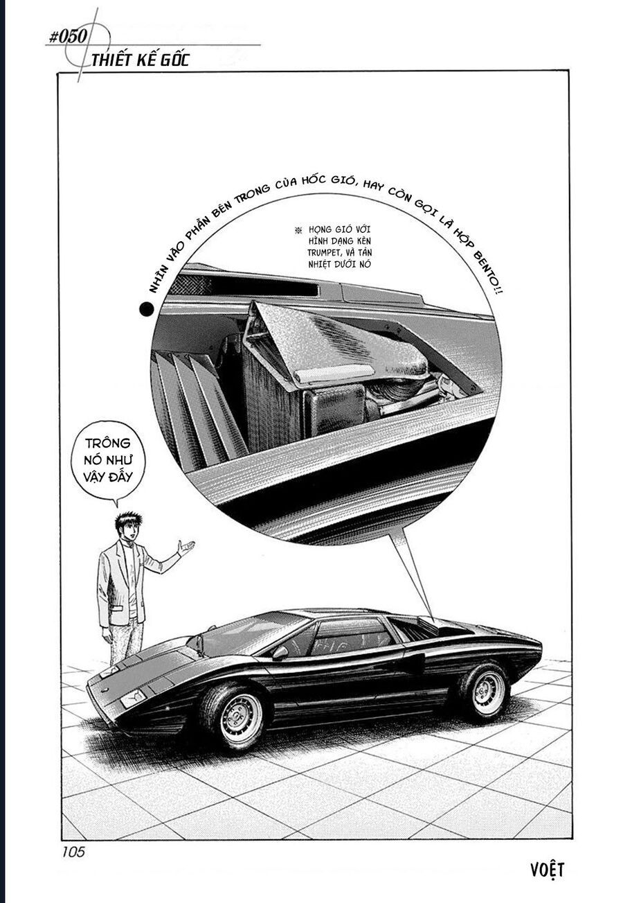 Countach: Chapter 50