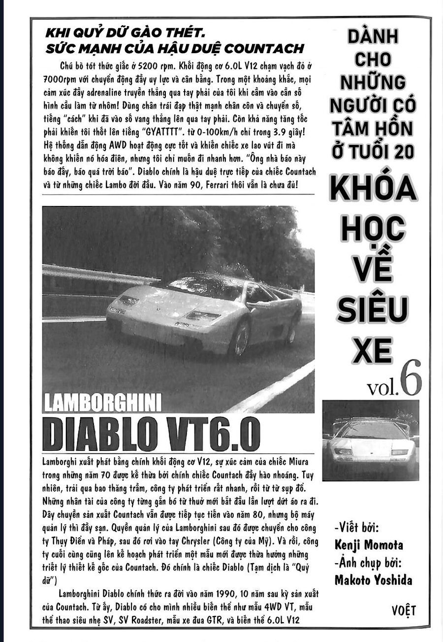 Countach: Chapter 54