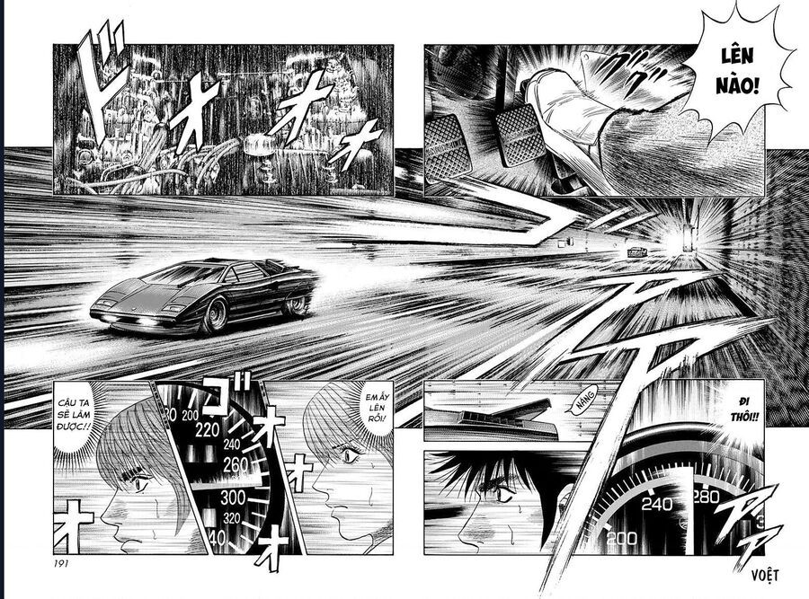 Countach: Chapter 54