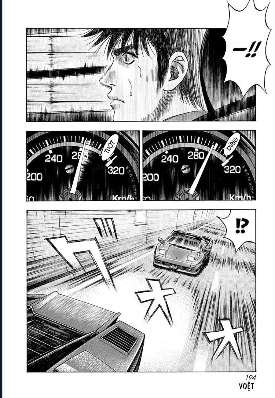 Countach: Chapter 54