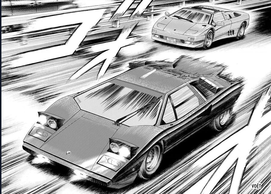 Countach: Chapter 56