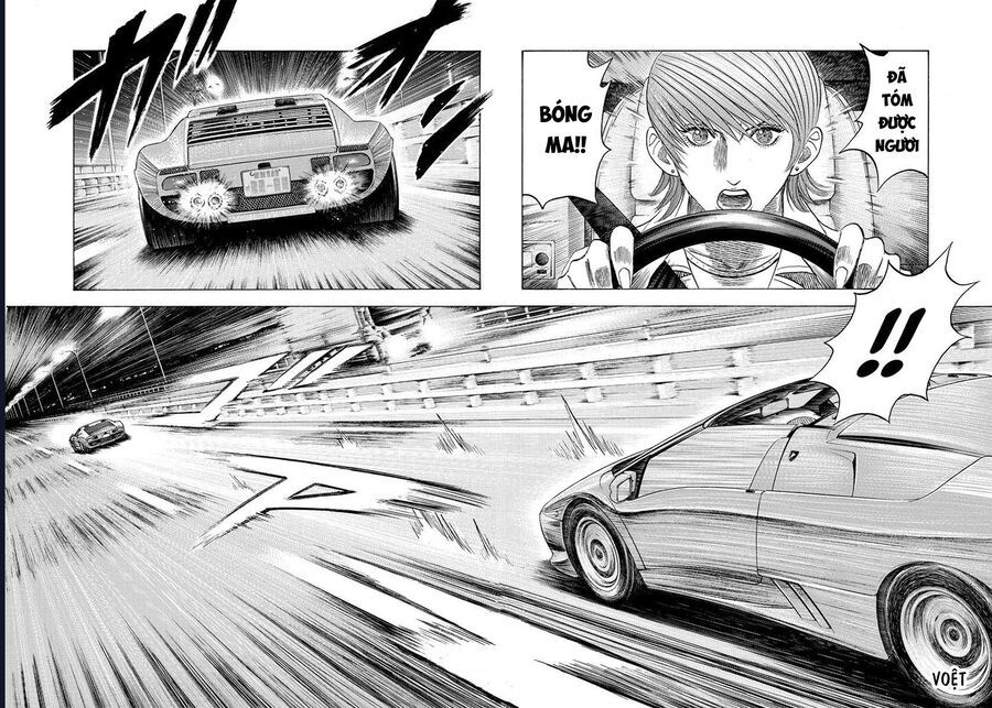 Countach: Chapter 56