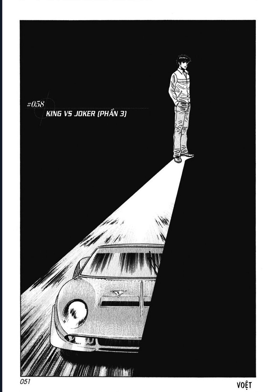 Countach: Chapter 58