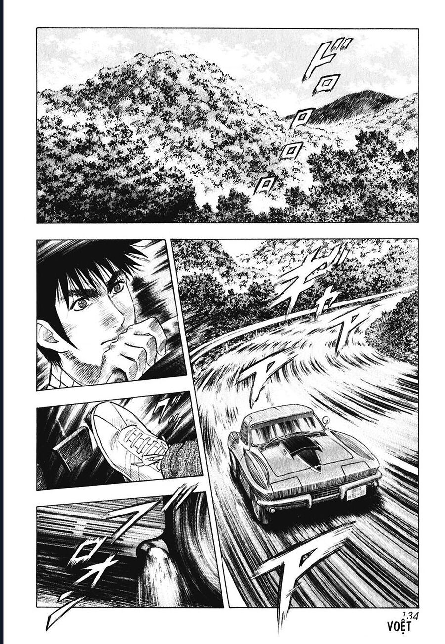 Countach: Chapter 62
