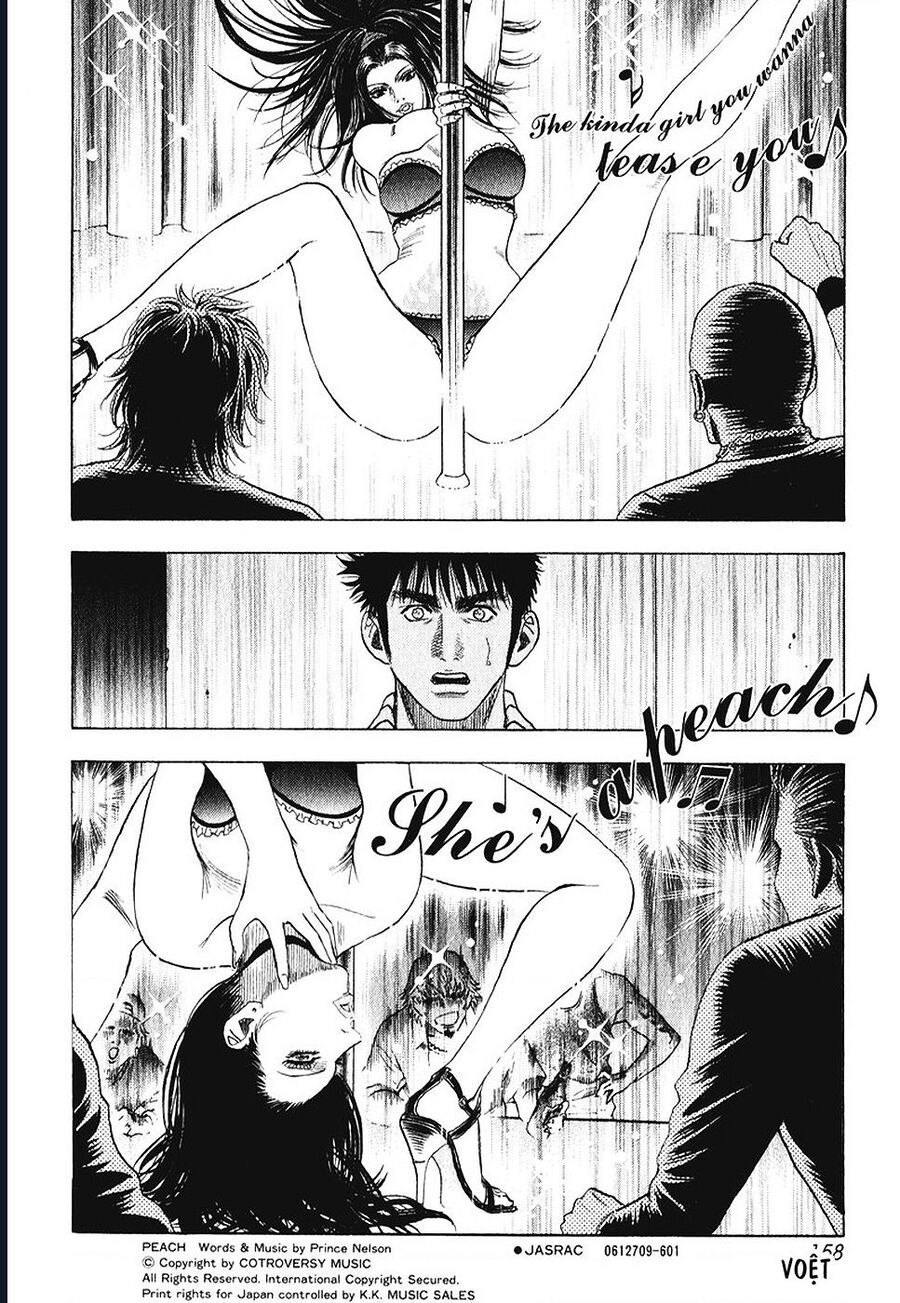 Countach: Chapter 63