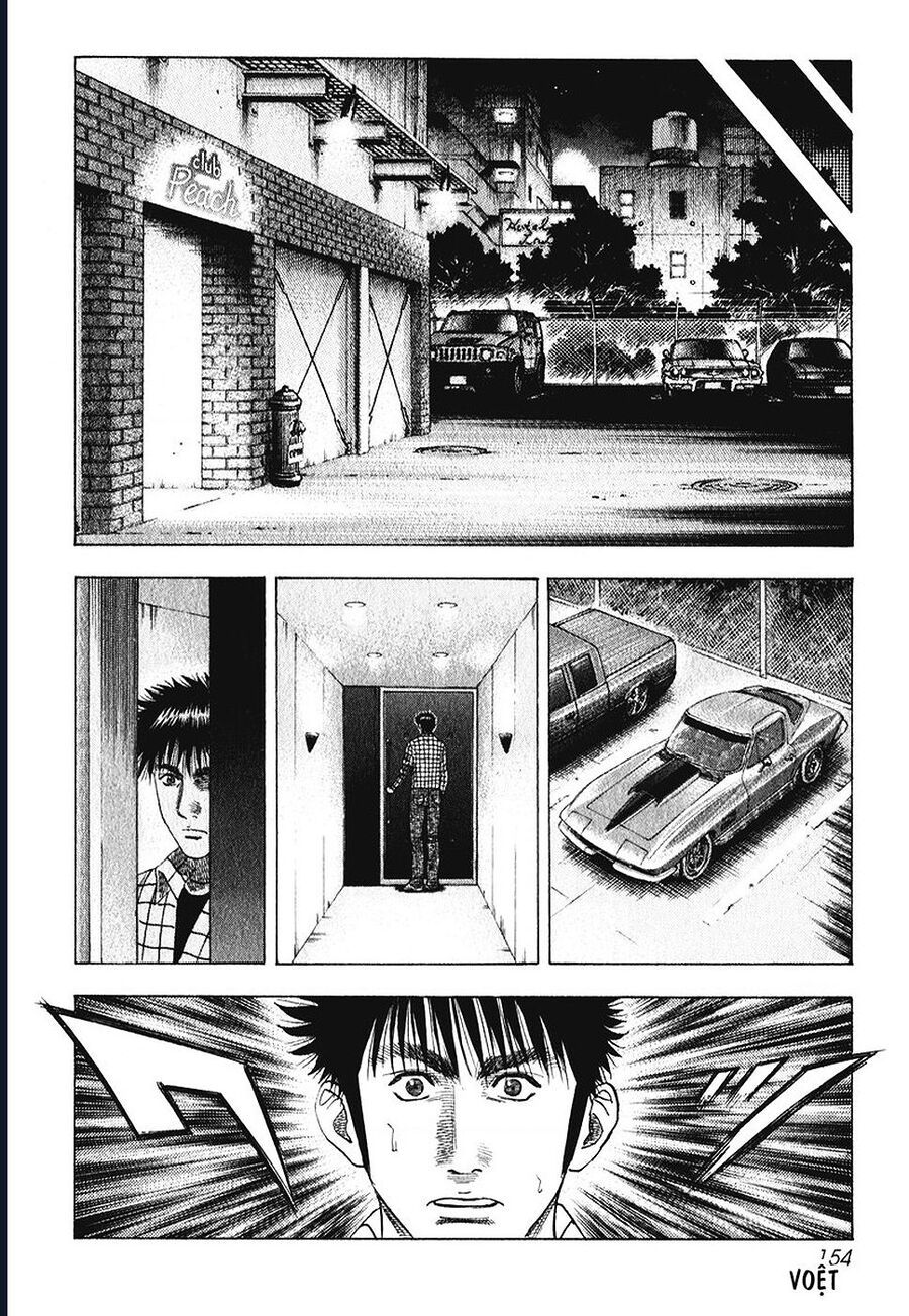 Countach: Chapter 63