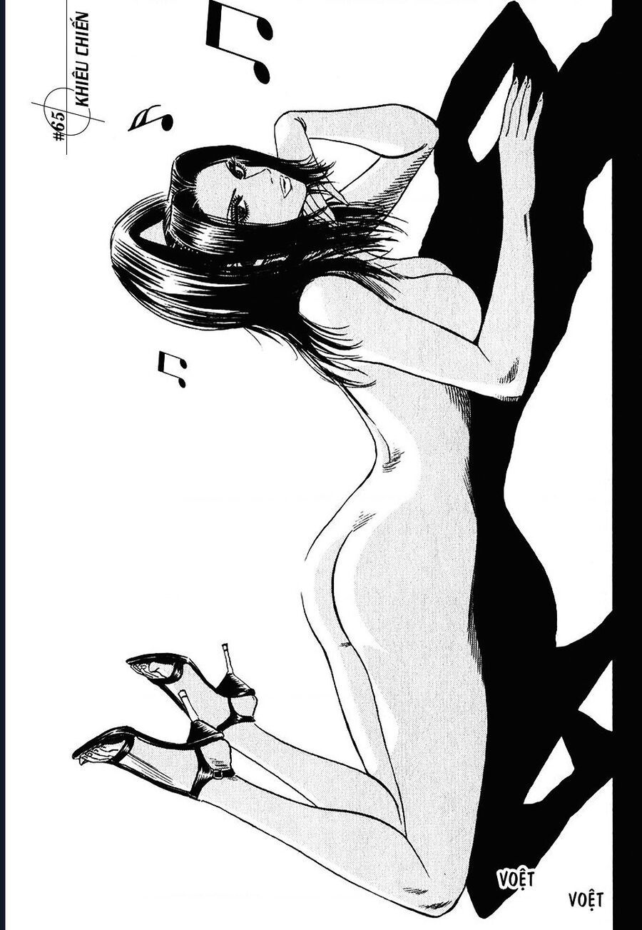 Countach: Chapter 65