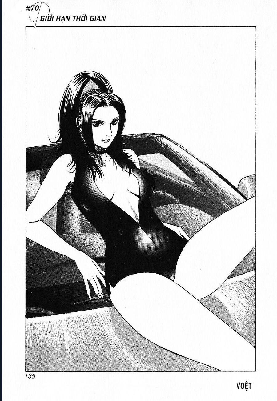 Countach: Chapter 70