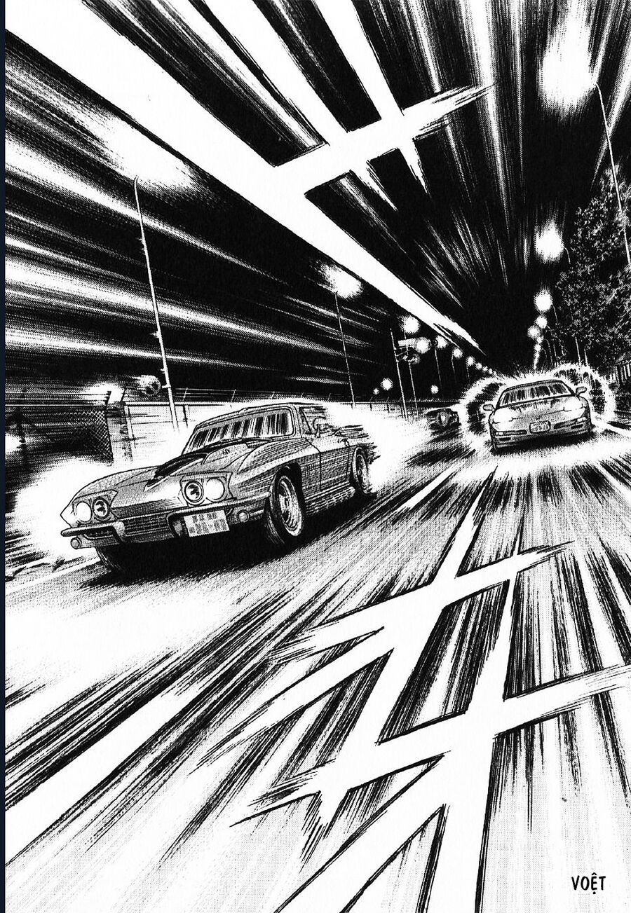 Countach: Chapter 70