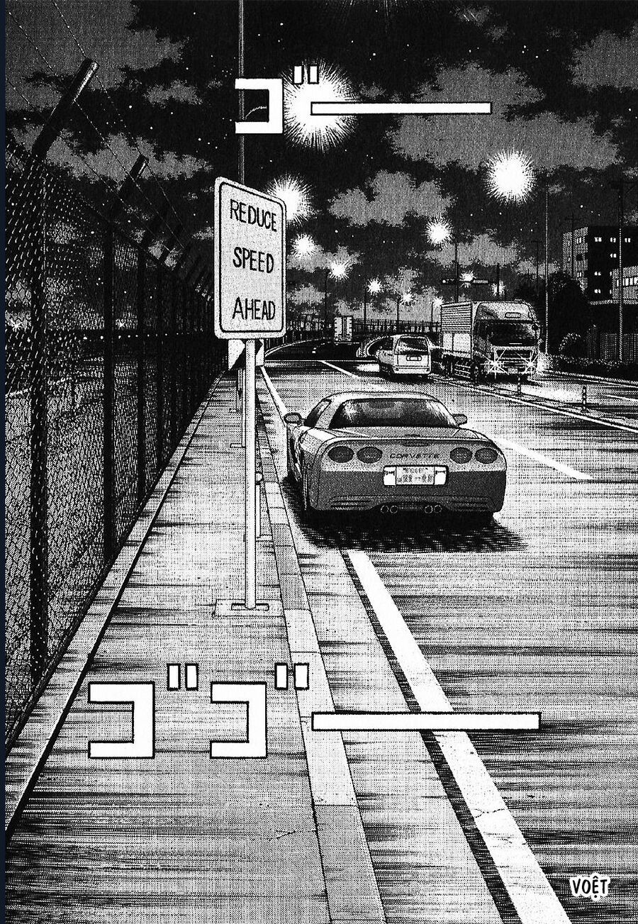 Countach: Chapter 70