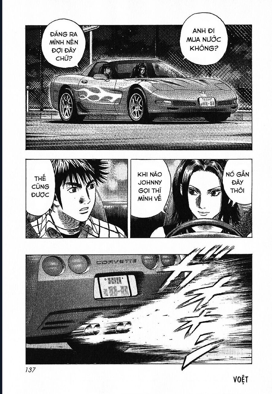 Countach: Chapter 70