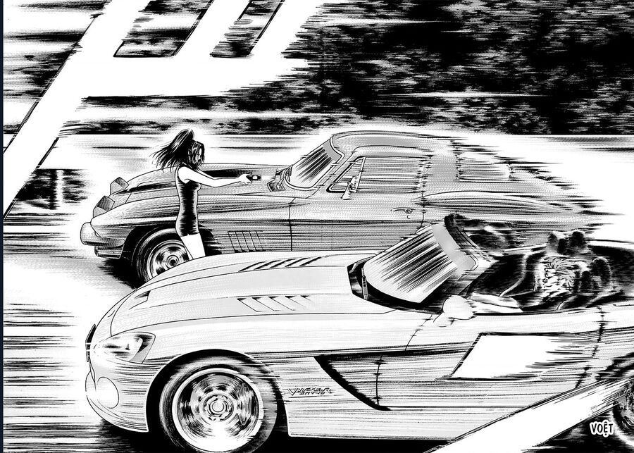 Countach: Chapter 71