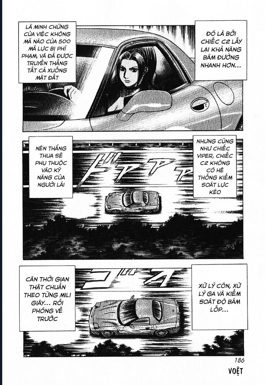 Countach: Chapter 71