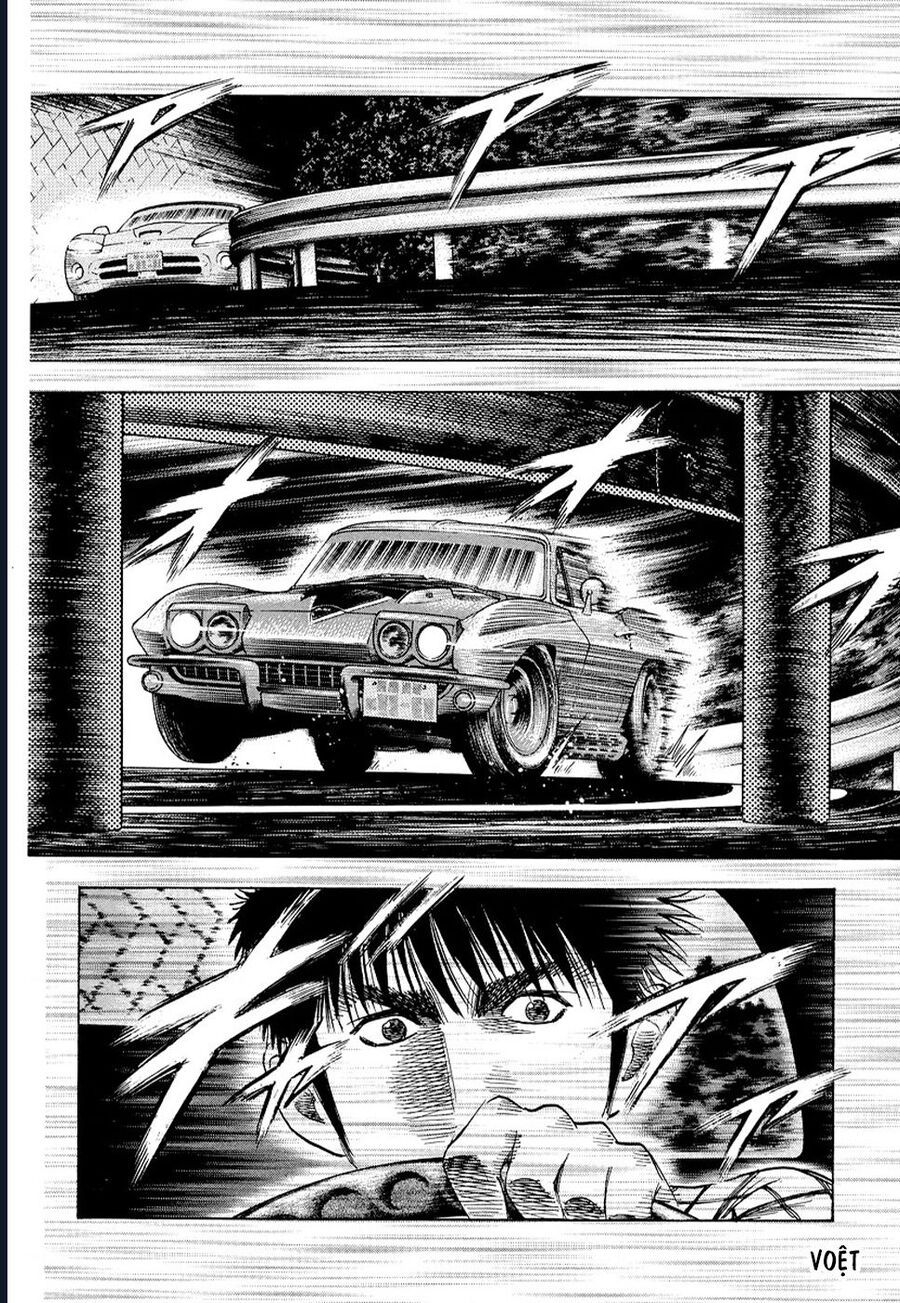 Countach: Chapter 72