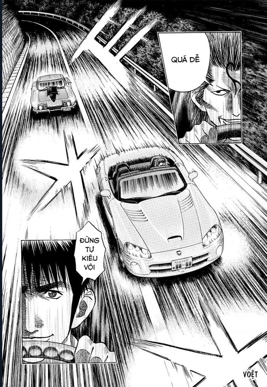 Countach: Chapter 72