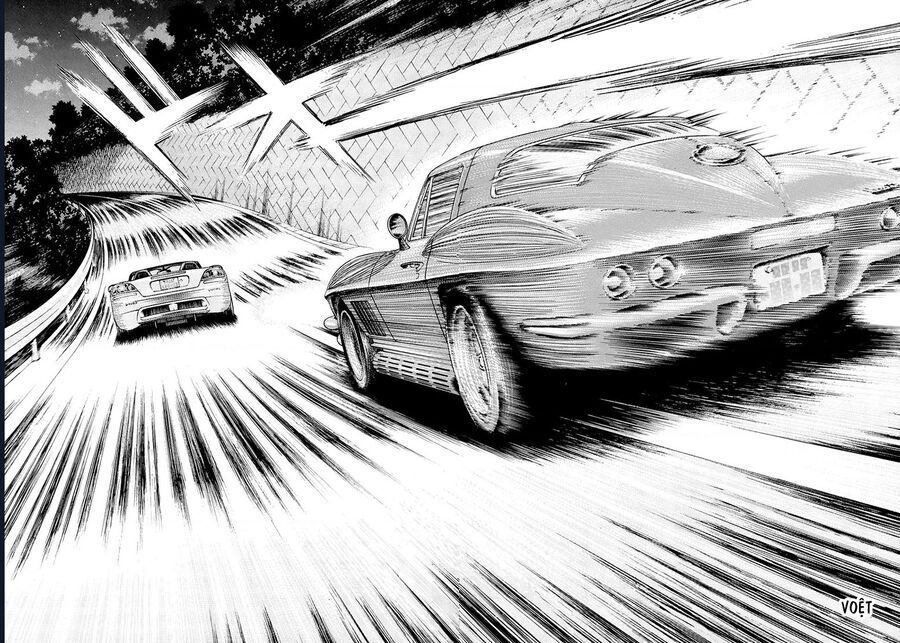 Countach: Chapter 72