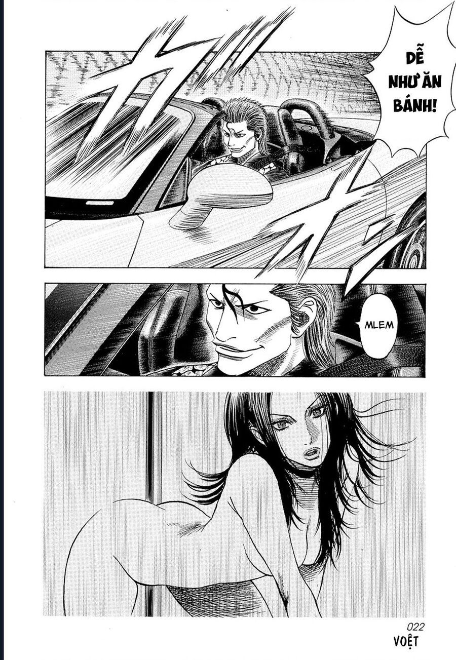 Countach: Chapter 72