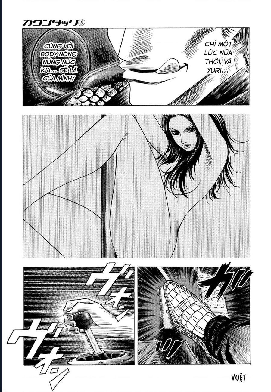 Countach: Chapter 72