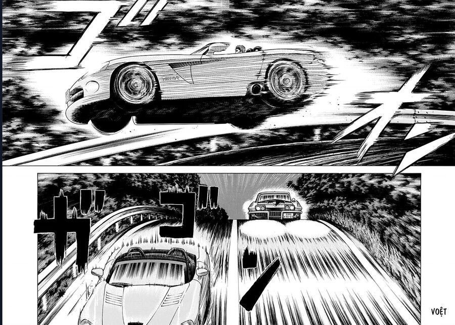Countach: Chapter 72