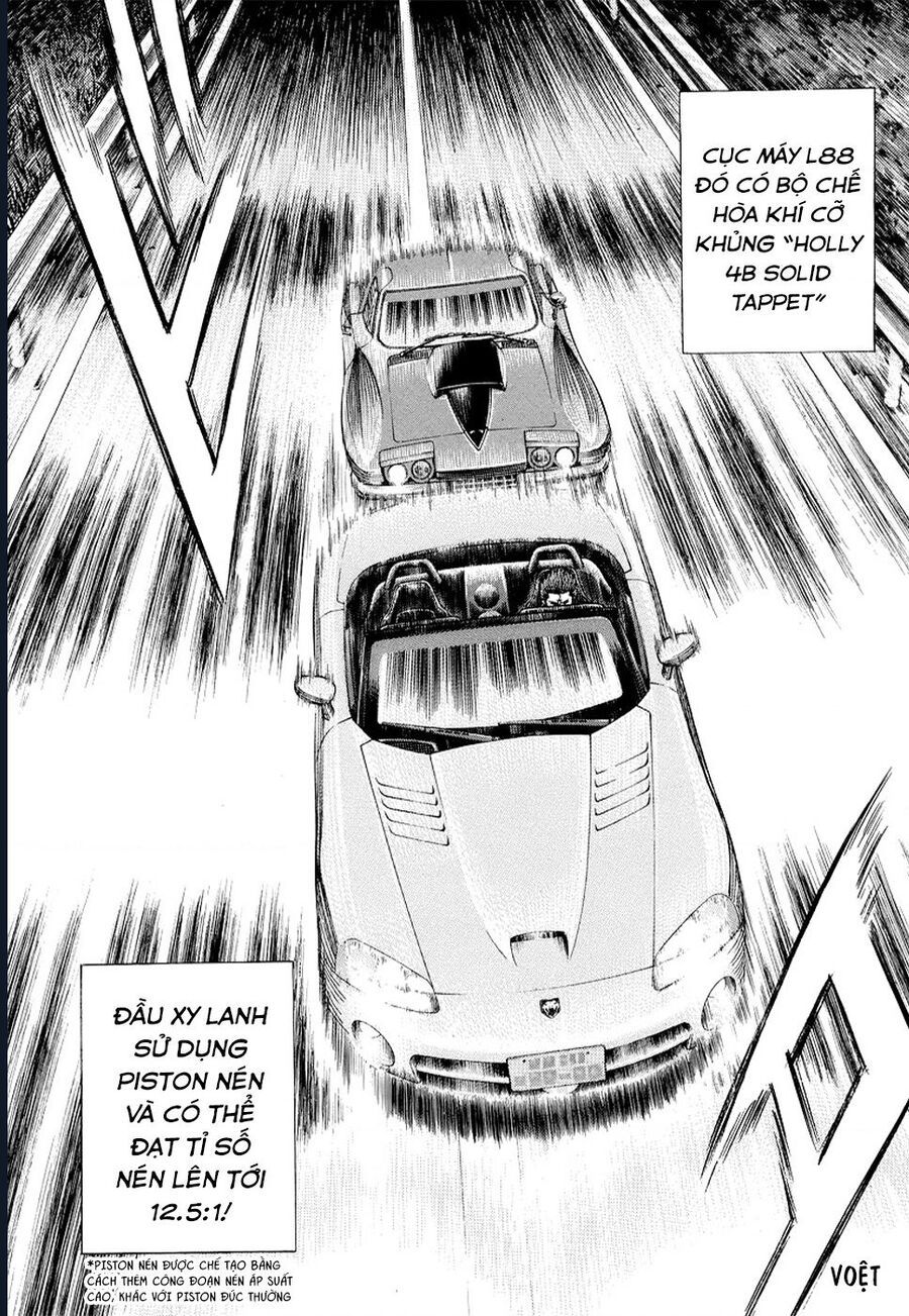 Countach: Chapter 72