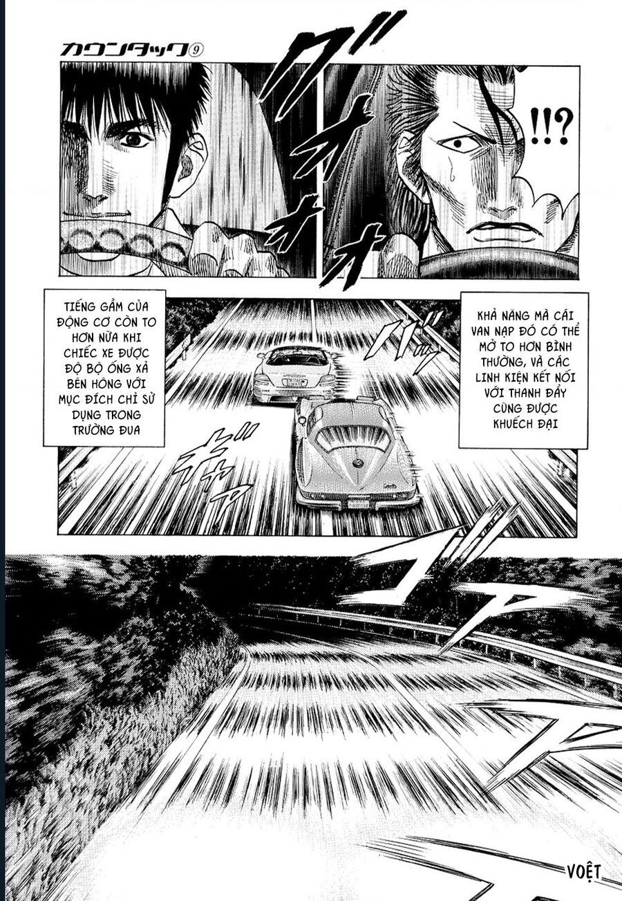 Countach: Chapter 72