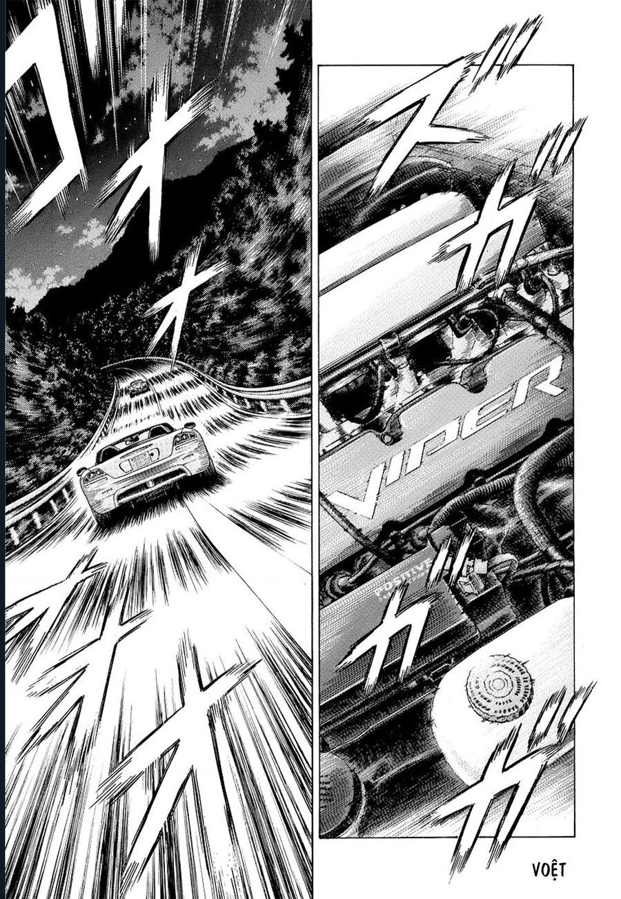 Countach: Chapter 72