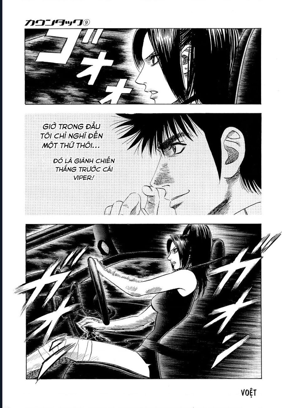 Countach: Chapter 72