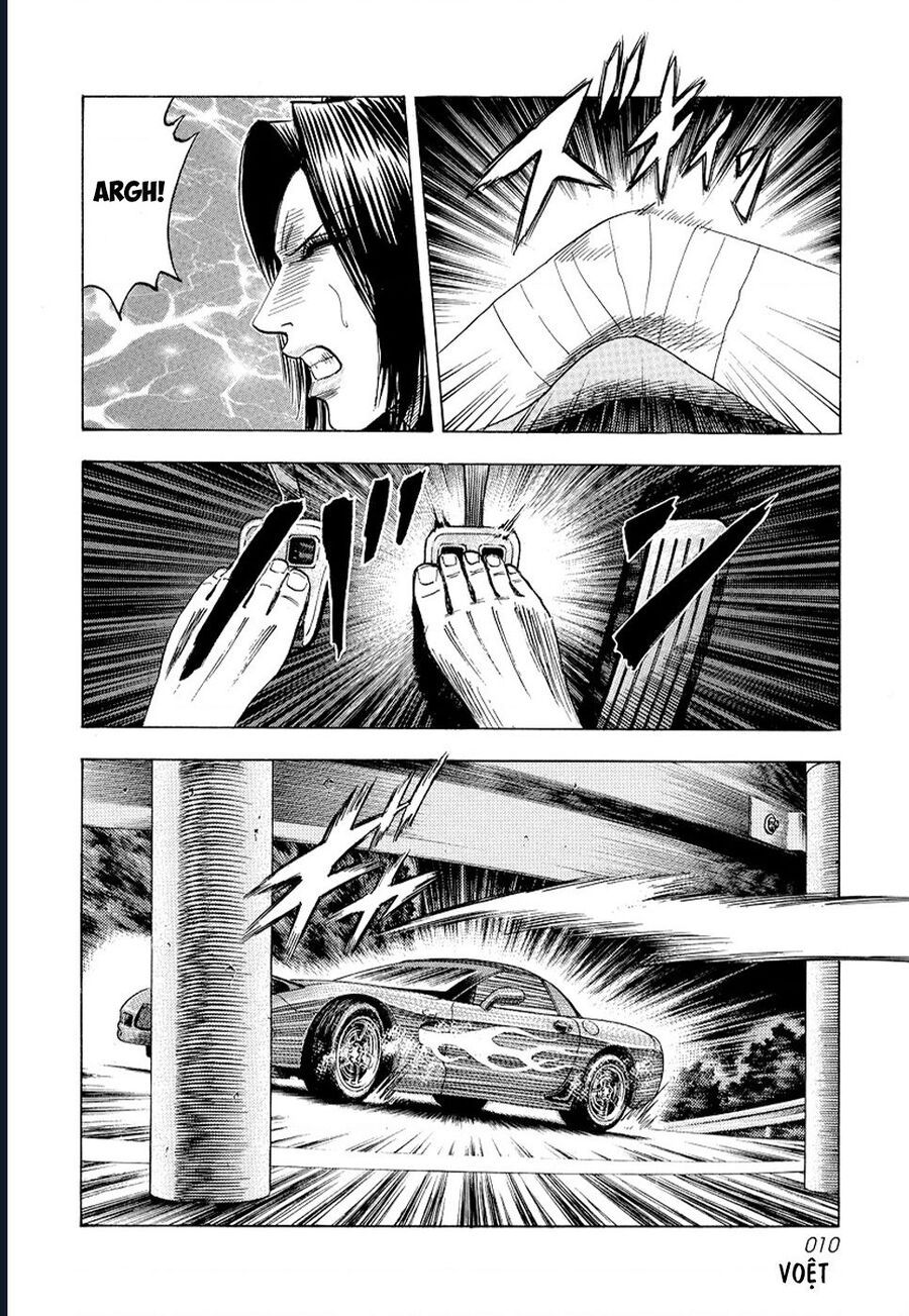 Countach: Chapter 72