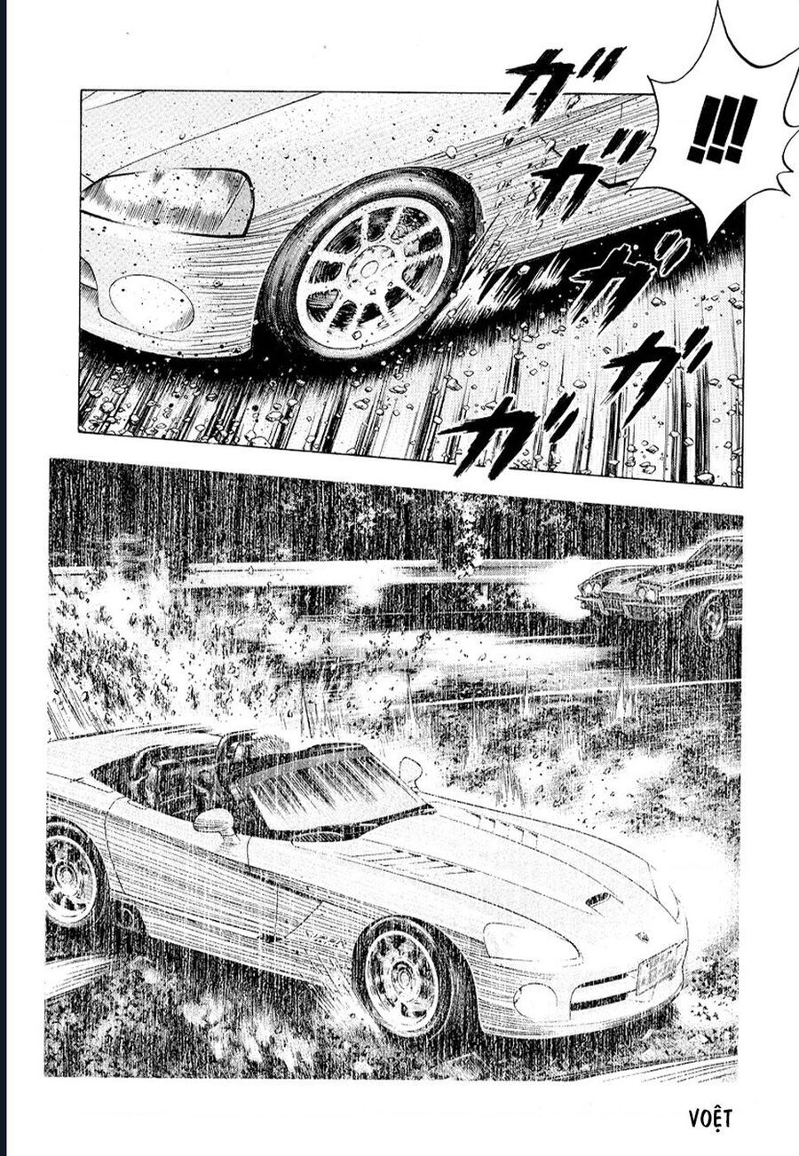 Countach: Chapter 73