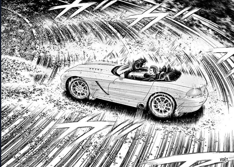 Countach: Chapter 73
