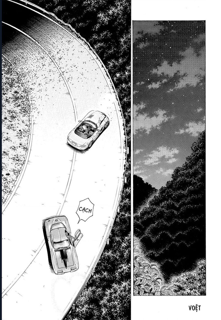 Countach: Chapter 73