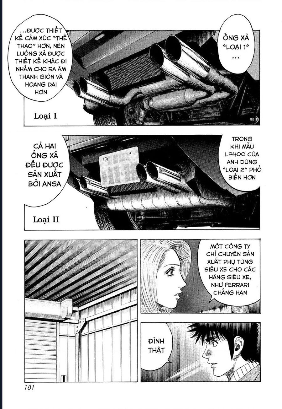 Countach: Chapter 77