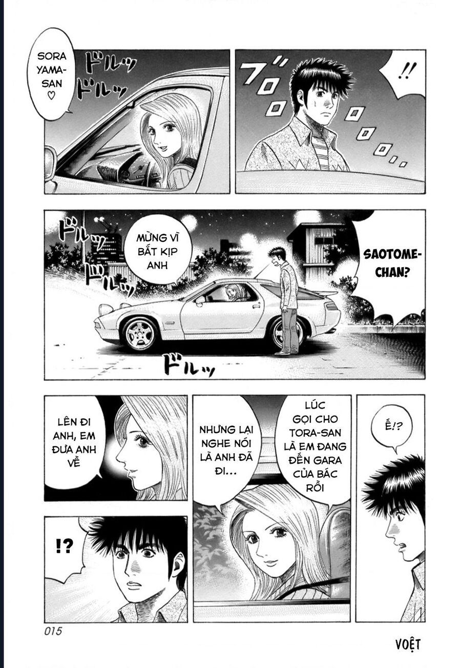 Countach: Chapter 79