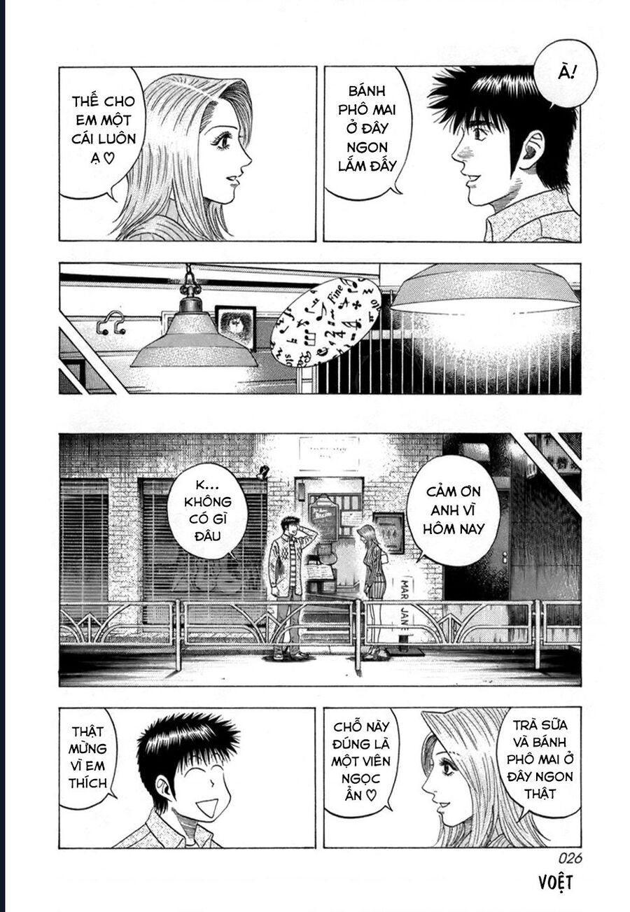 Countach: Chapter 80