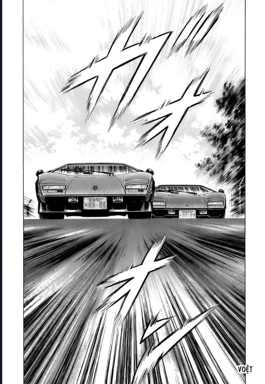 Countach: Chapter 81