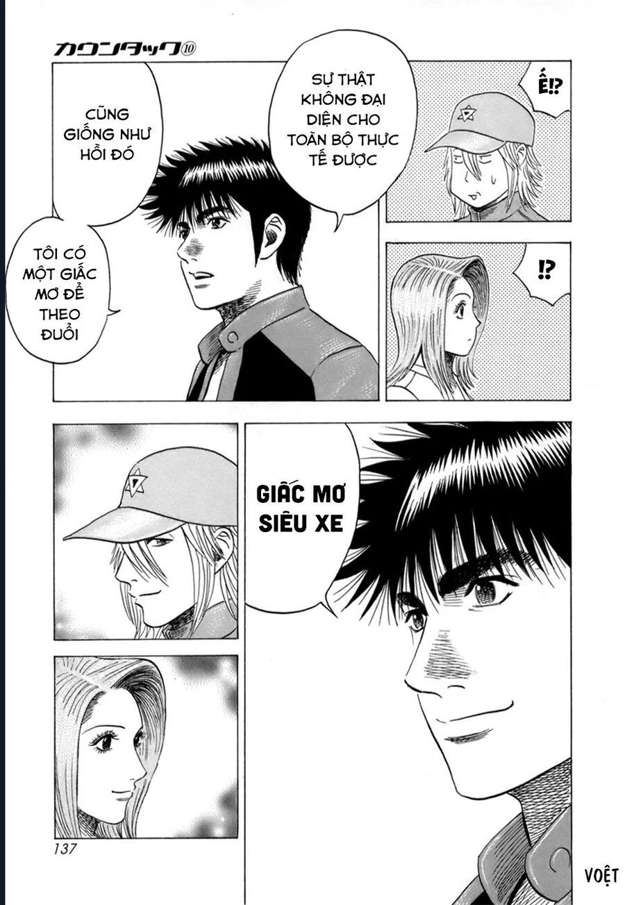 Countach: Chapter 86