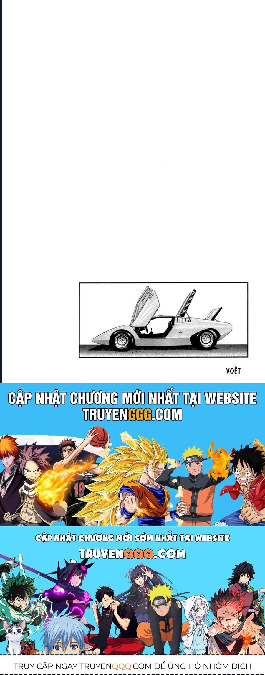 Countach: Chapter 86