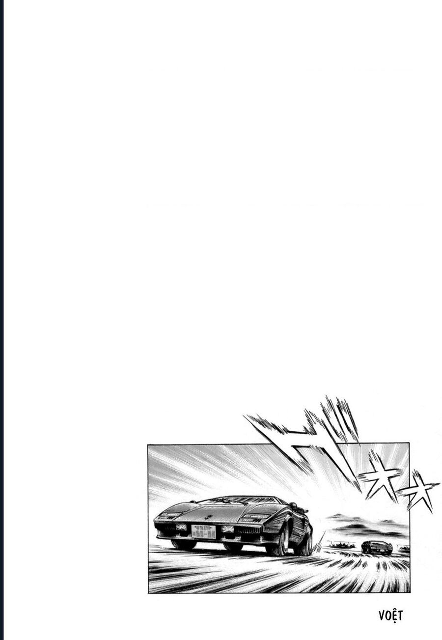 Countach: Chapter 88
