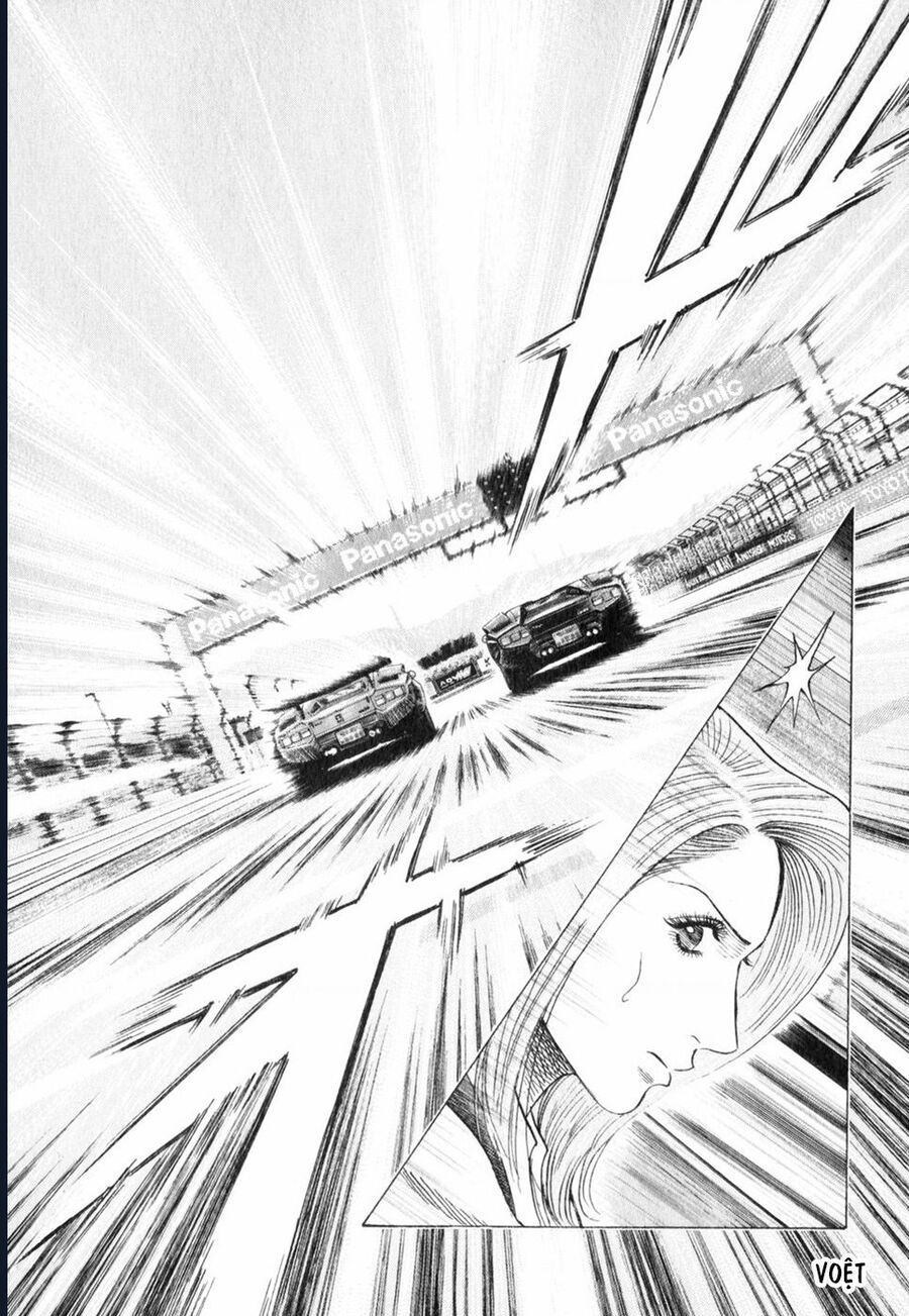 Countach: Chapter 89